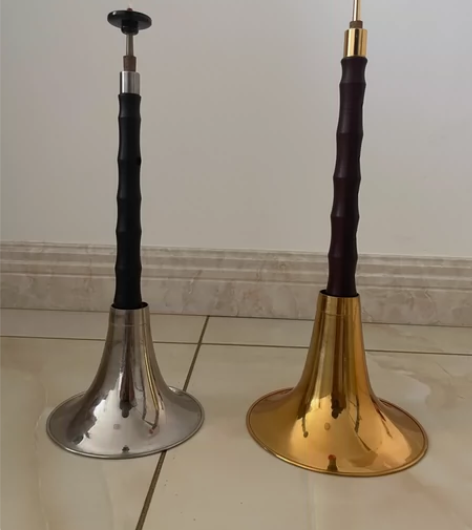 专业演奏级红木唢呐，C调500，D调450...