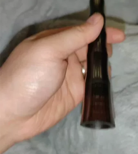 百年老红木唢呐D调全套专业演奏唢呐 淘宝黄...