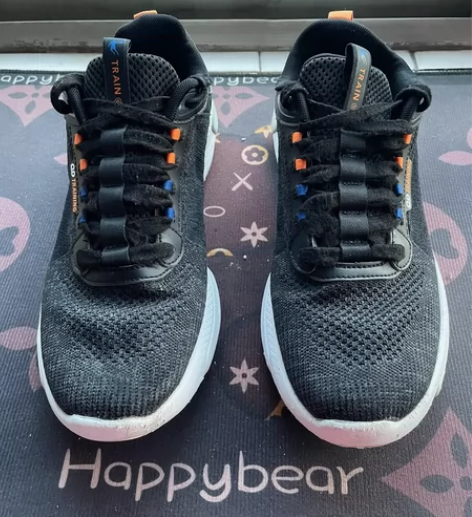 41码乔丹运动鞋二手 *成色细节仔细看图，...