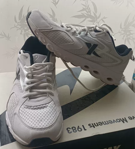 #XTEP/特步 休闲运动鞋,正品行货41...