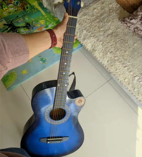 Casme原木吉他 闲置  出给需要的朋友...