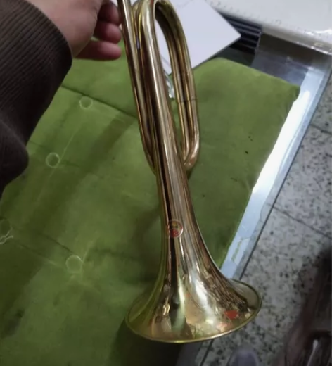 30年前老军号全新库房压箱底的就3支 感兴...