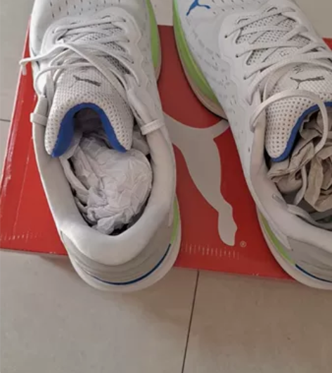 Puma Magnify nitro，彪马...