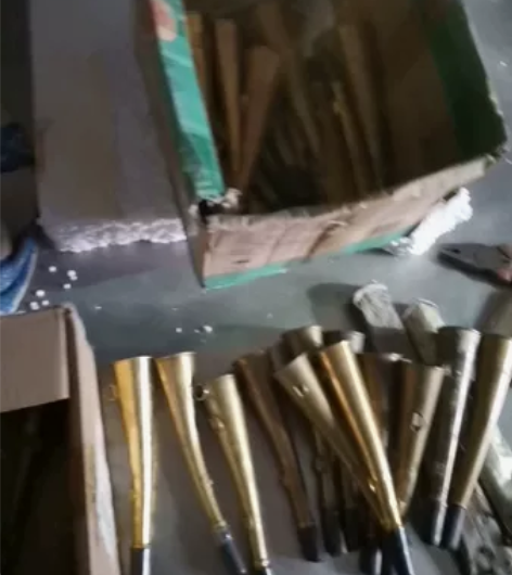 小铜号,老号,做什么用都行,个个包响,无修...