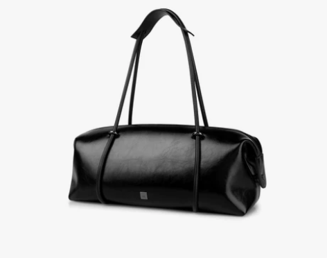 INJOYLIFE健身包2022新款复古波...