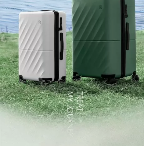 小米90分墩墩箱海浪箱 （包邮） 20寸2...