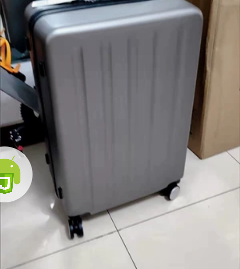 清仓小米90分行李箱24寸/26寸/20寸...