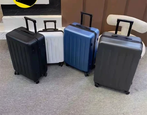【着急出几个】全 新小米90分旅行箱吊牌还...