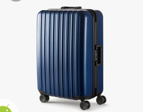 ito拉杆箱商务旅行箱包 经典铝框密码登机...