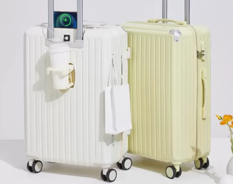 自家工厂处理一批ABS+pc材质万向轮密码...