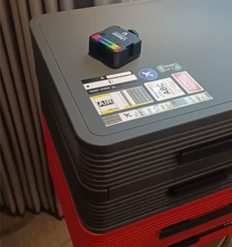 途加同款行李箱旅行箱拉杆箱 品牌是RM3，...