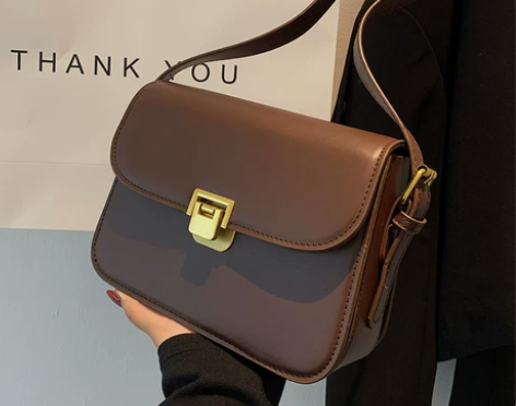 高级感小包包女包2021新款潮时尚秋冬质感...