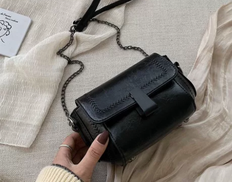 前追求者送的包包，专柜1000多买的超好看...