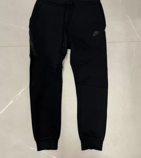 正品Nike高端篮球休闲运动长裤纯棉运动裤...