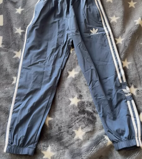 运动速干长裤 感兴趣的话点“我想要”和我私...