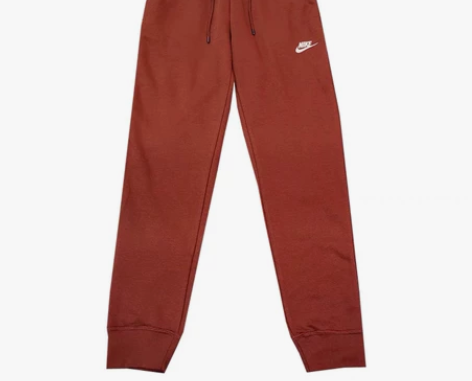 NIKE/耐克女子新款百搭收口小脚休闲运动...