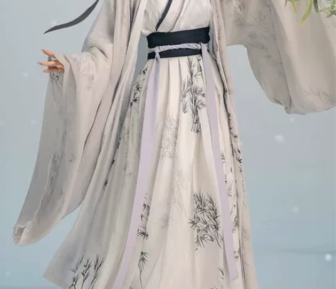 出汉服全套50最低价出不包邮捆绑 图示 私...