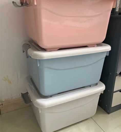 【全新卖二手价】3个 12包邮！加厚特大号...