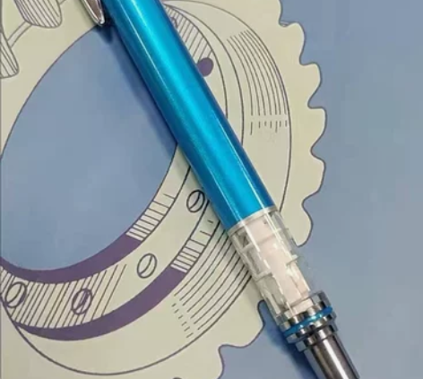 【全新】三菱自动铅笔2倍转速旋转铅芯 29...