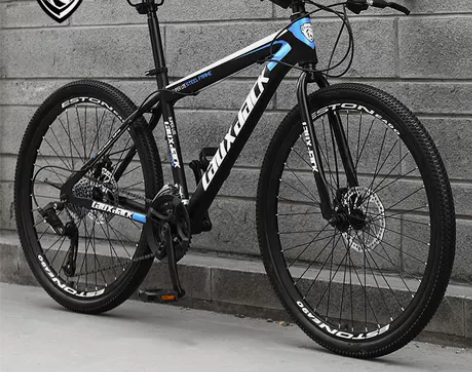 自行车成人山地越野男女变速跑车青少年轻便公...