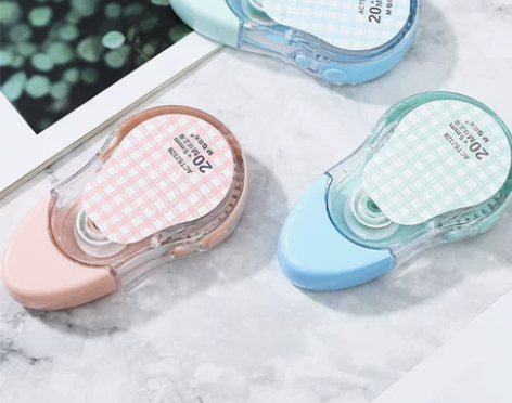 晨光修正带 MASMARCU系列学生用大容