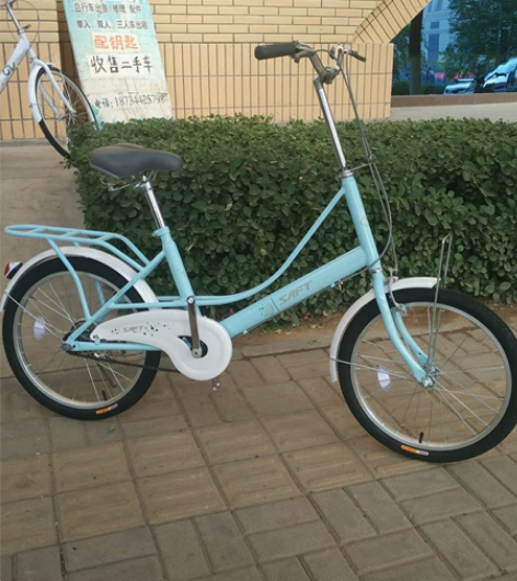 二手自行车出售各种新旧男女式自行车，价格面...