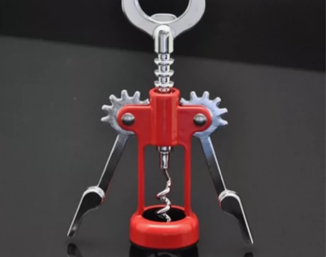 日美红酒开瓶器 13元包邮 全新 感兴趣的...