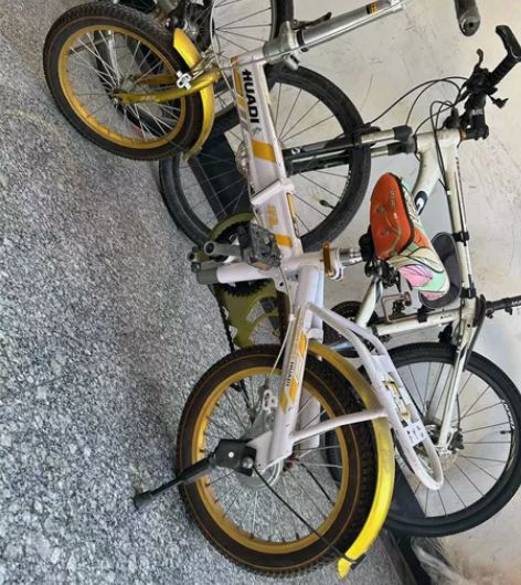 儿童自行车中大童8-10-12-15岁，1...