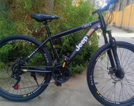 闲置的自行车 出！ 感兴趣的话点“我想要”...