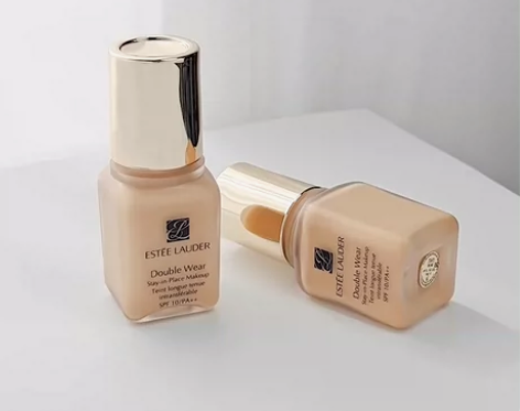 雅诗兰黛DW粉底液1W1中小样7ml试用旅...