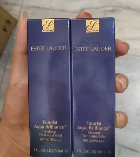 雅诗兰黛沁水粉底液30ml 148 2C0...