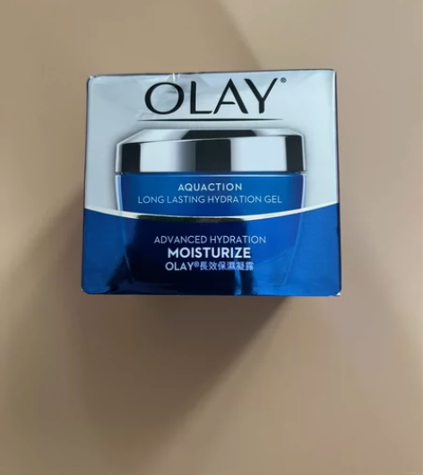 108包邮 蓝瓶OLAY长效保湿凝露秋冬保...