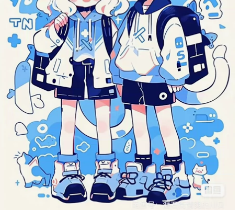 【专业代画】 美术专业 板绘画 手绘画都可...