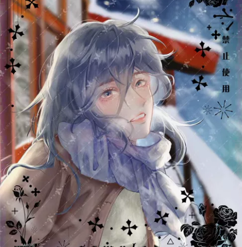 【在线秒回】【代画】 什么都画，iPad绘...