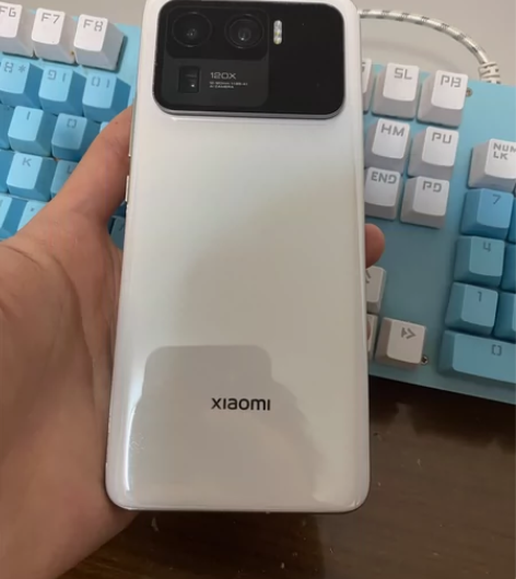 小米11ultra ,自用换手机了,转出手...