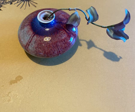 闲置景德镇小花瓶，包邮不退换不议价 感兴趣...