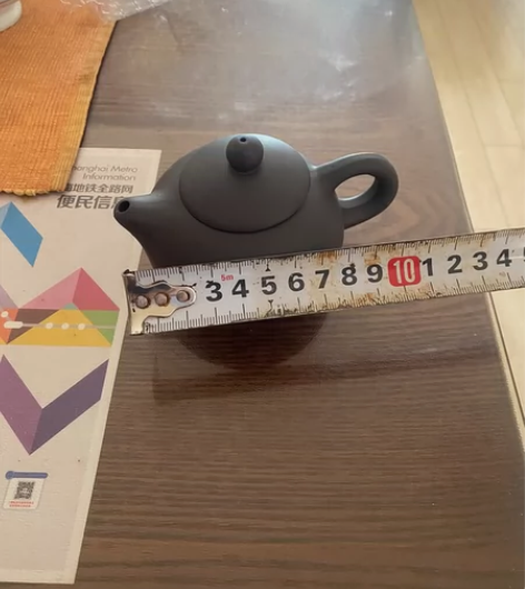 宜兴紫砂壶西施壶过滤冲泡茶壶陶瓷功夫茶具仿...
