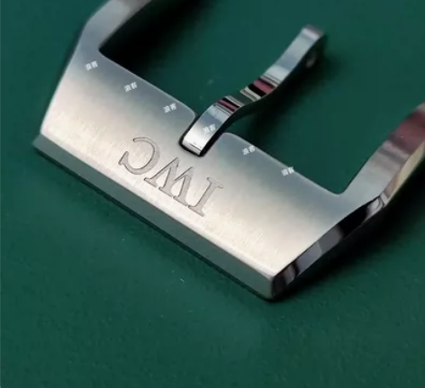 万国柏涛菲诺马克等系列皮针扣表扣 尺寸18...