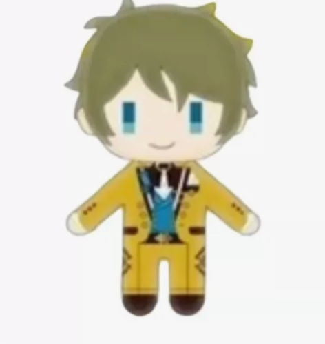 【急出】偶像梦幻祭高峯翠五周年美娃 120...