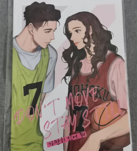 韩国 灌篮高手SD decoine 宫彩 ...