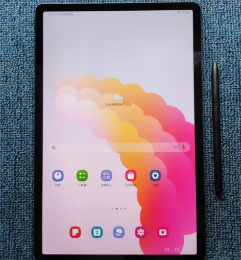 99新三星平板galaxy Tab S7F...