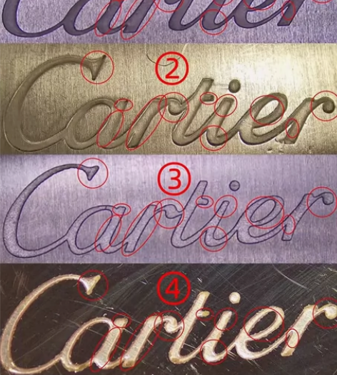 卡地亚手表鉴定，卡地亚蓝气球鉴定 技能服务...