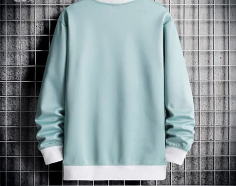 稻草人（MEXICAN）卫衣男女潮流趣味印...