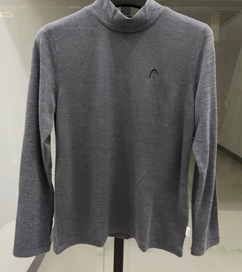 全新日单head棉质长袖打底衫M～L码，衣...