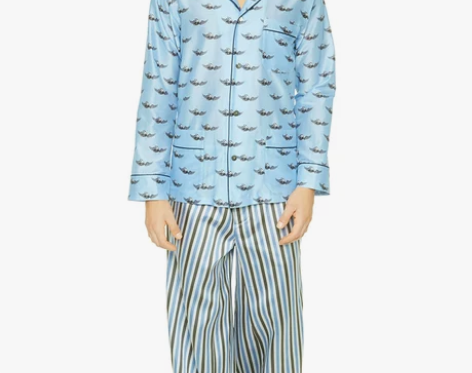 LA PERLA男士DEEP OCEAN系...