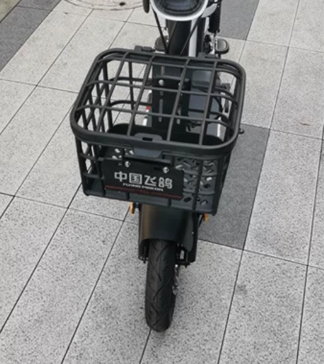 飞鸽牌电动车，双11特卖，原价1299持价...
