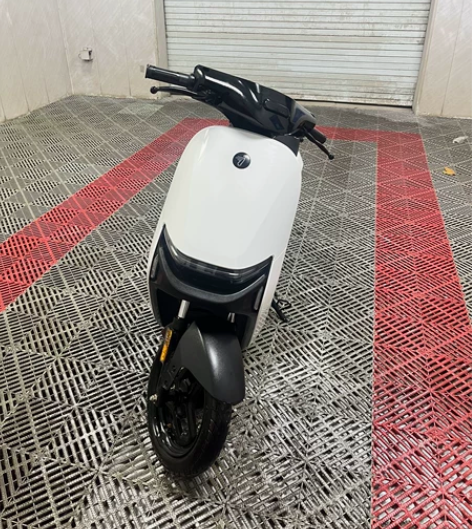 九号n70工作变动，骑不到了，只日常代步用...