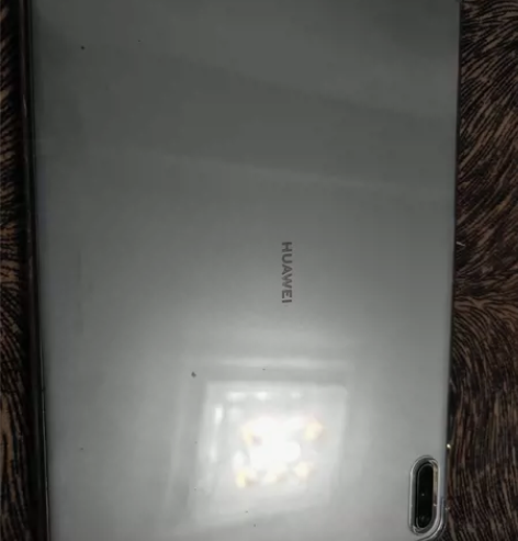 华为mate pad 21款 6+128G...