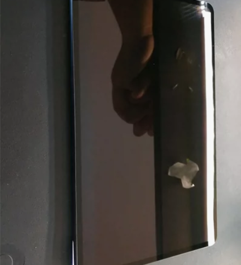 出一台自用mate pad pro 10....
