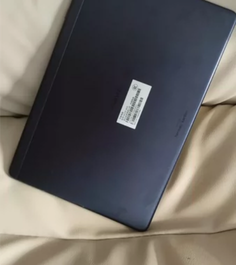 学生自用。华为 Mate PAD se 4...